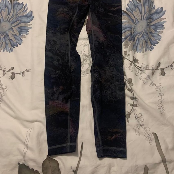Lululemon Tights - Picture 4 of 5